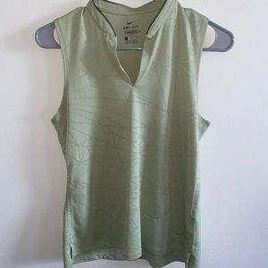 Nike Golf Top